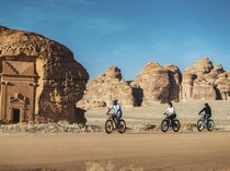 Arab Saudi Tak Hanya Umrah dan Haji, Ini Wisata Alam dan Budayanya