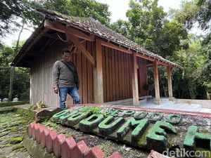 Mring Sepodo Ojo Dumeh, Ajaran Wali Penadaran Sesama Manusia Jangan Sombong
