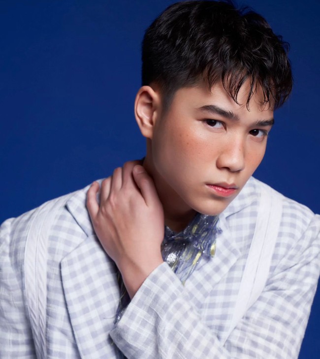 Marco tampaknya baru saja bergabung dalam manajemen model Studio47. Hal itu terlihat dari unggahan di Instagram pada 26 Januari yang memperkenalkan Marco sebagai anggota baru di manajemen tersebut. Foto: Instagram/@marco.wibowo