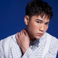 Marco tampaknya baru saja bergabung dalam manajemen model Studio47. Hal itu terlihat dari unggahan di Instagram pada 26 Januari yang memperkenalkan Marco sebagai anggota baru di manajemen tersebut. Foto: Instagram/@marco.wibowo