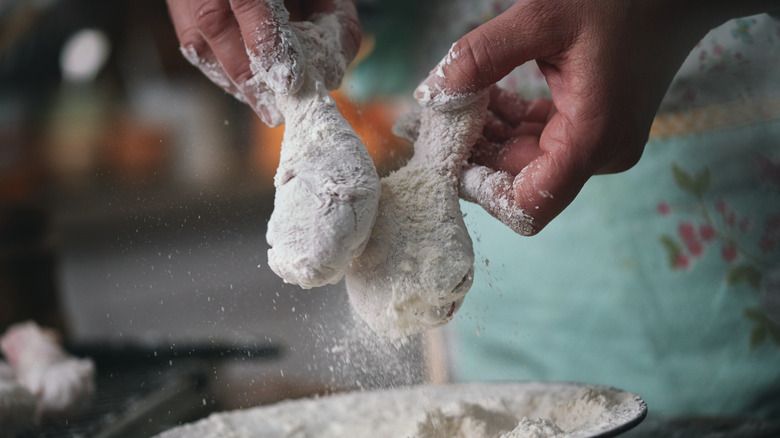 memasak