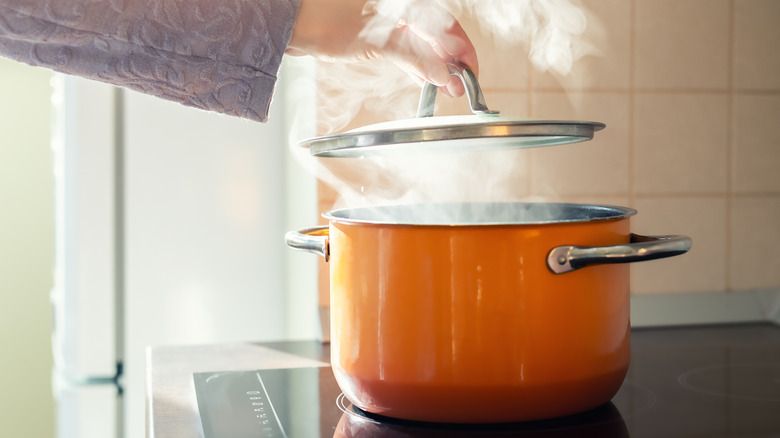 memasak