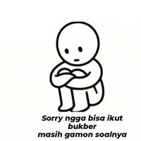 Takut ketemu mantan yang sudah move on karena kamu masih gagal move on. Kalau gitu lebih semangat lagi ya move on-nya! Foto: Twitter/@askrlfess