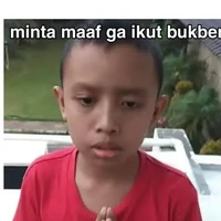 Masih insecure sama diri sendiri. Jangan sampai yang lain adu kesuksesan, kamu cuma bisa diem kayak patung. Foto: Twitter/@kyuuubinz