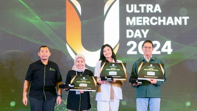 Mendorong Ratusan Pemilik Bisnis Optimalisasi Teknologi Digital