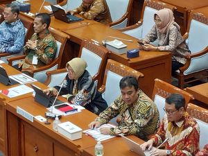Mensos Lapor Realisasi Penyaluran Bansos 2023, Belanjanya Tembus Rp 81,61 T