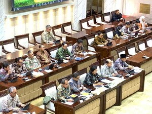 Kemenkeu Bicara Tujuan Blokir Anggaran Rp 50 T: Agar K/L Berhemat!