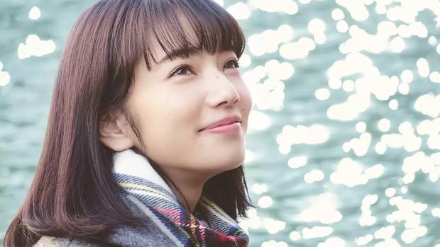 Cuplikan adegan dalam film My Tomorrow, Your Yesterday