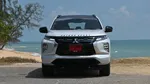 Mitsubishi Luncurkan Pajero Sport Facelift, Begini Tampangnya