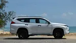 Mitsubishi Luncurkan Pajero Sport Facelift, Begini Tampangnya