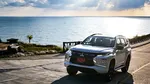 Mitsubishi Luncurkan Pajero Sport Facelift, Begini Tampangnya
