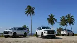 Mitsubishi Luncurkan Pajero Sport Facelift, Begini Tampangnya