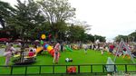 Ngabuburit Seru di Taman Monumen Perjuangan Bandung