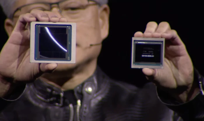Nvidia Blackwell