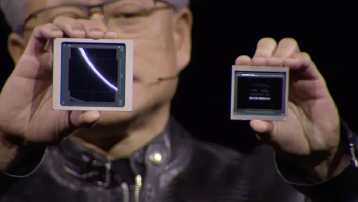 Nvidia Blackwell
