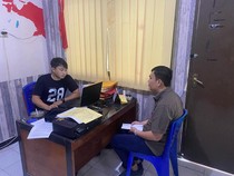 Ancaman Pemecatan Pegawai BMKG Gorontalo Imbas Rekam Rekan Kerja di Toilet