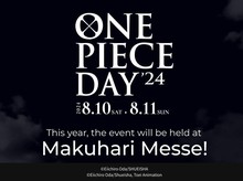 Pengumuman! One Piece Day 2024 Digelar Agustus