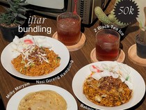 10 Paket Promo Buka Puasa Hemat di Malang