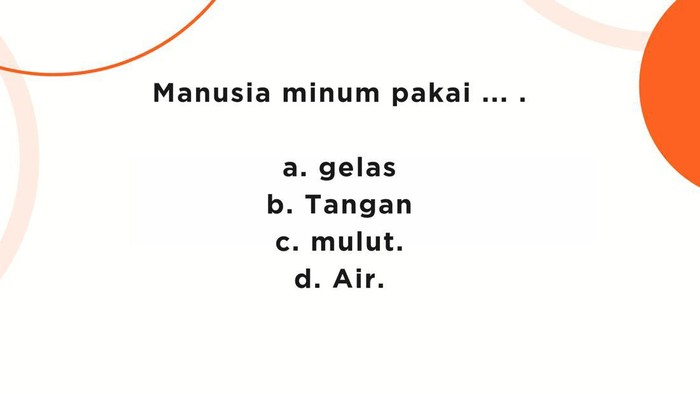 Panasin Otak Dulu Yuk, Biar Secerah Langit Ibukota Siang Ini