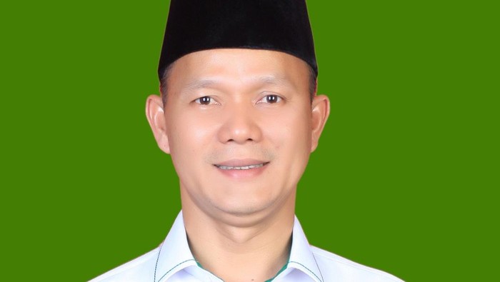 Parisman, Ketua DPC PKB Lahat disiapkan maju Pilkada Lahat.