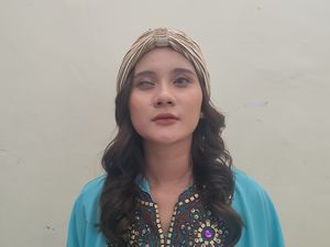 Warda Bagikan Tips Jadi Juara di Ajang Kontes Penyanyi Dangdut