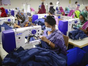 Kebijakan Pengembalian Barang di Fast Fashion Tak Cukup Kurangi Kerusakan Lingkungan