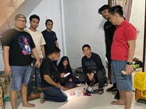 Baru Sebulan Bekerja, ART di Batam Nekat Curi Uang Majikan Rp 80 Juta