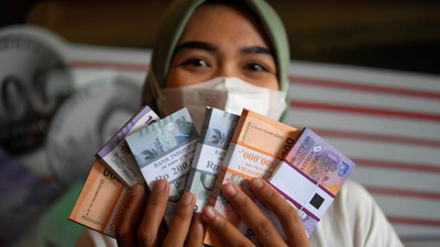BI Siapkan 4.713 Titik Penukaran Uang Rupiah Selama Ramadan