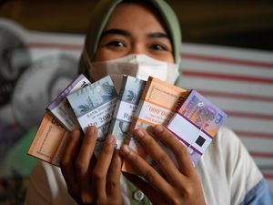 Kata BI soal Heboh Uang Rupiah Baru Pecahan 1.0