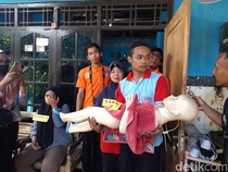 Ayah Penganiaya Anak Tiri hingga Tewas di Boyolali Dituntut 15 Tahun Bui