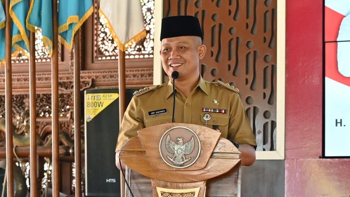 Pemkab Kebumen