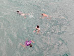 Kades Daha Elu Hilang Saat Memancing Ikan, 6 Hari Belum Ditemukan