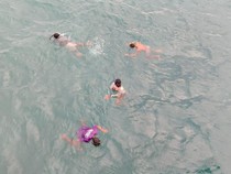 Kades Daha Elu Hilang Saat Memancing Ikan, 6 Hari Belum Ditemukan