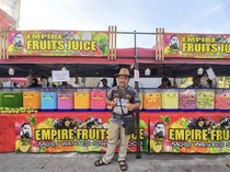 Jualan Es di Bazar Ramadan, Pria Ini Pernah Untung Rp 700an Juta!