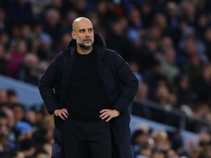 Guardiola Sebut Duel City Vs Arsenal sebagai Final