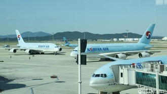 Mulai 26 Januari, Maskapai Korea Larang Penggunaan Powerbank di Pesawat