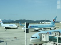 Mulai 26 Januari, Maskapai Korea Larang Penggunaan Powerbank di Pesawat