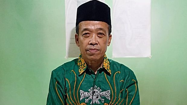 Pimpinan Cabang Nahdlatul Ulama (PCNU) dan Pimpinan Daerah Muhammadiyah (PDM) Kebumen