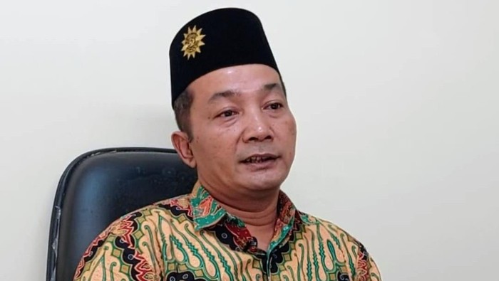 Pimpinan Cabang Nahdlatul Ulama (PCNU) dan Pimpinan Daerah Muhammadiyah (PDM) Kebumen