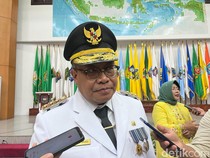 Besok, Pj Gubernur NTB Jalani Evaluasi Kinerja Kedua di Kemendagri