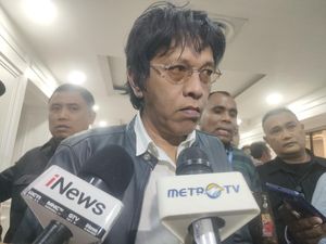 Adian Napitupulu Tegaskan Puan Tak Tutup Mata soal Hak Angket Pemilu