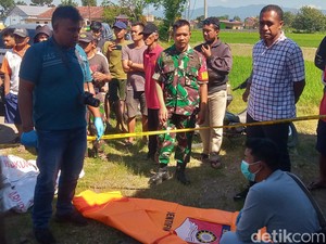 Pria Klaten Tewas Usai Duel Ternyata Rebutan Lahan Angon Bebek
