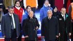Putin Hadiri Konser Kemenangan Pemilu dan Peringatan Aneksasi Krimea