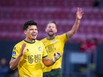 Ragnar Oratmangoen Bahagia Jadi Bagian Negara Muslim Terbesar di Dunia