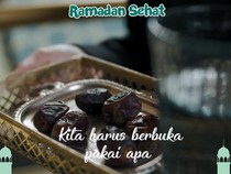 Makanan yang Harus Dihindari Saat Berbuka Agar Pencernaan Sehat