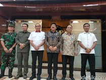 Kominfo Takedown 1.974 Hoax Pemilu: Suasana 2024 Lebih Baik Ketimbang 2019