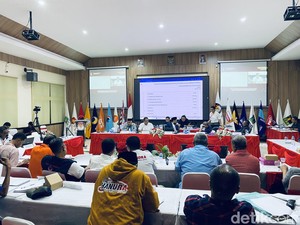 Hasil Pilpres 2024 di Maluku: Prabowo-Gibran Menang dengan 665.371 Suara