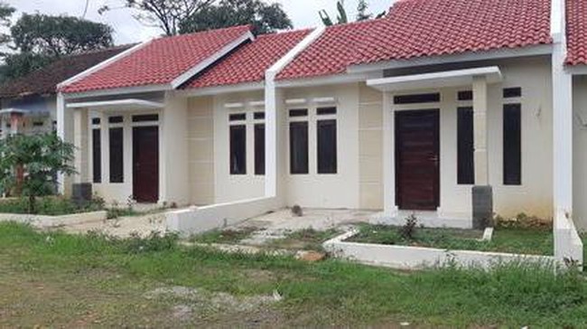 Rumah di Kota Banjar Mulai Rp 150 Juta-an, Ini Pilihannya