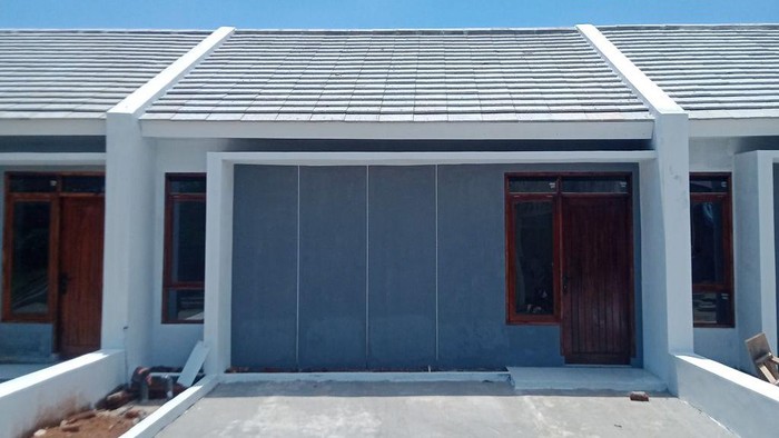 Rumah murah di Kota Banjar/via SiKumbang