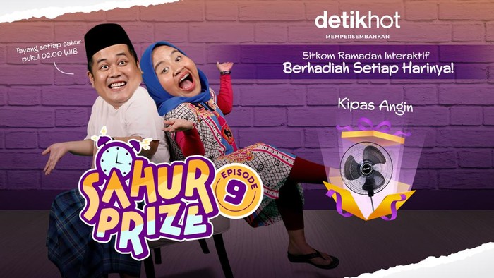 Sahur Prize